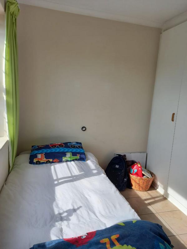 To Let 2 Bedroom Property for Rent in Parklands Western Cape